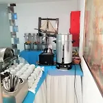 Liogerma Отель Адамас
