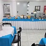 Отель Liogerma Адамас