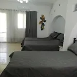 Отель Liogerma Адамас