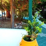 Hotel Liogerma Adamantas (Milos)