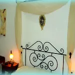 Отель Liogerma Адамас