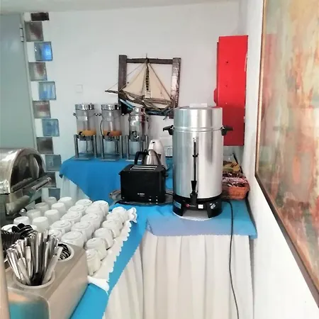 Liogerma Hotel Adamantas (Milos)