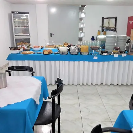 Hotel Liogerma Adamantas (Milos)