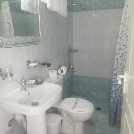 Hotel Liogerma 2*