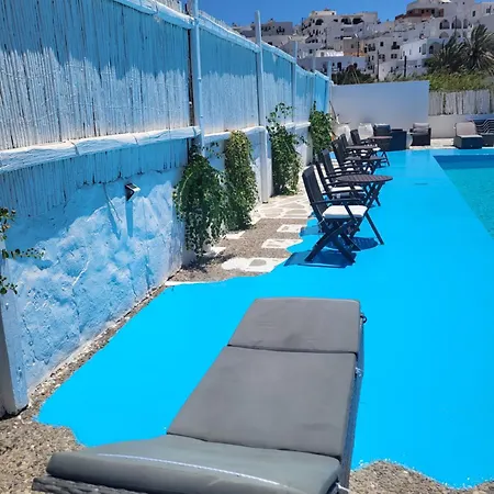 Liogerma Hotel