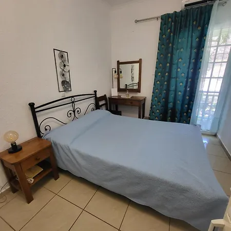 Hotel Liogerma 2*