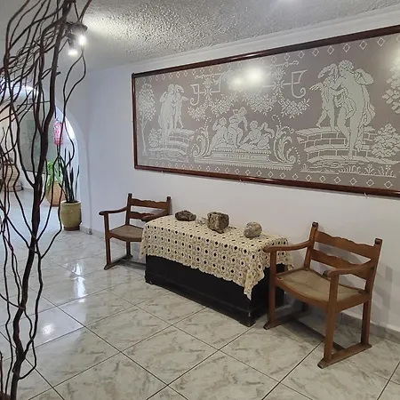 Liogerma Отель