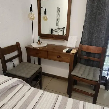 Liogerma Hotel
