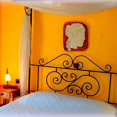 Hotel Liogerma 2*