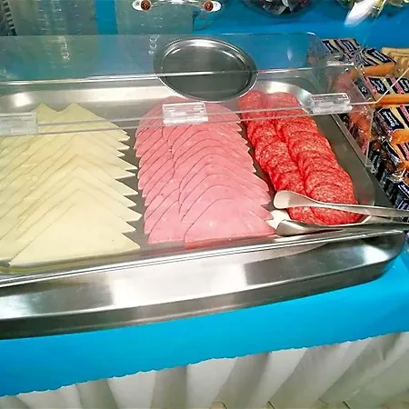 酒店 里奥格玛酒店