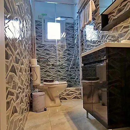里奥格玛酒店 酒店 2*