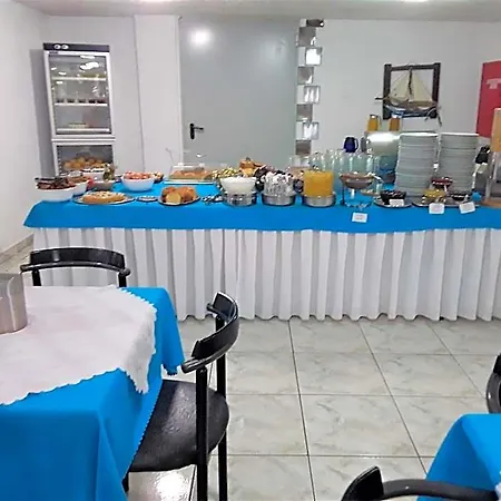 里奥格玛酒店 阿达玛斯