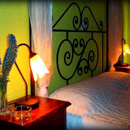 Liogerma Hotell 2*
