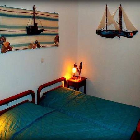 Liogerma Adamantas (Milos)