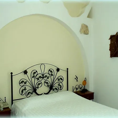 Liogerma Hotell 2*
