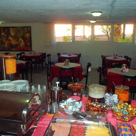 Liogerma Hotell 2*