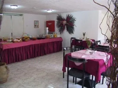 Hotel Liogerma