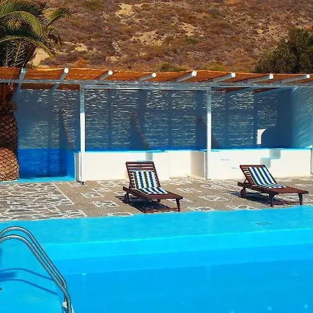 Hotel Liogerma 2*