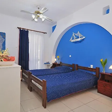 Liogerma Hotell 2*