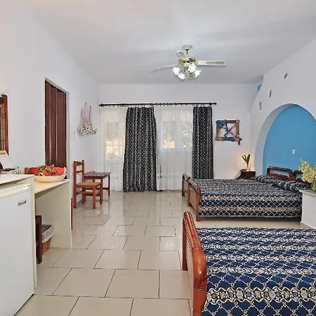Hotel Liogerma