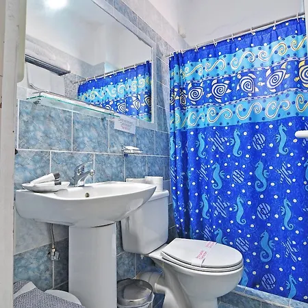 Liogerma Hotell