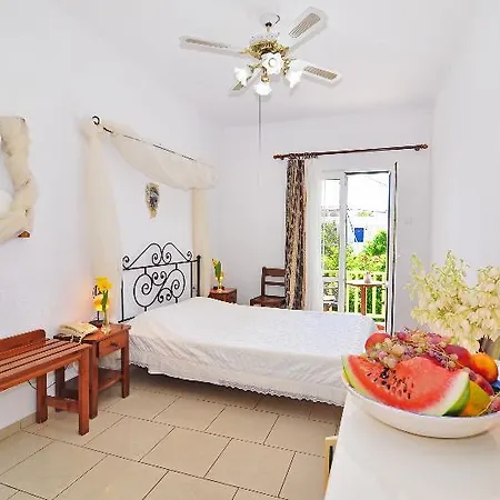 Hotel Liogerma 2*