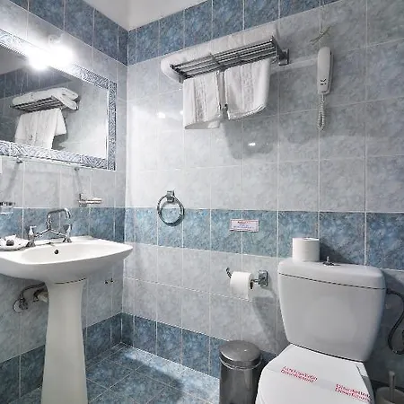 Liogerma Hotell