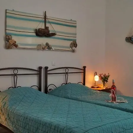 Hotel Liogerma 2*