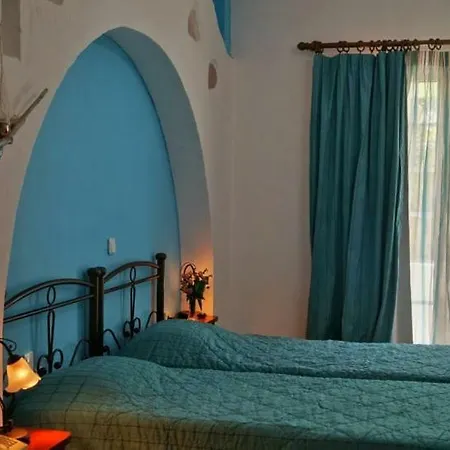 Liogerma Hotel 2*