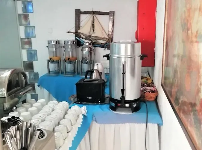 Liogerma Hotell Adamantas (Milos)