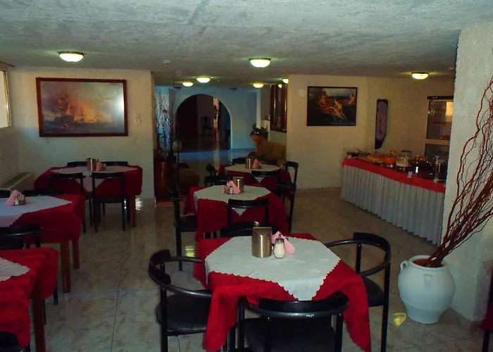 Liogerma Adamantas (Milos)